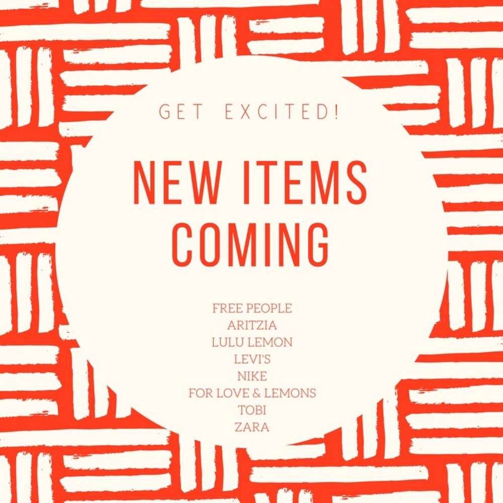 OVER THE NEXT WEEK, HUGE HAUL OF GREAT NEW POSTS!